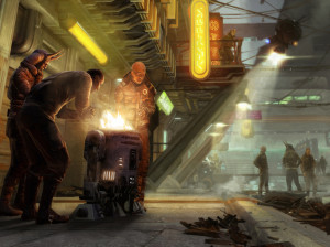 Star Wars 1313 - PC