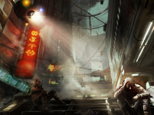 Star Wars 1313 - PS3