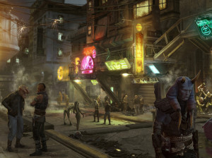 Star Wars 1313 - PS3