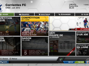 FIFA 13 - PS3