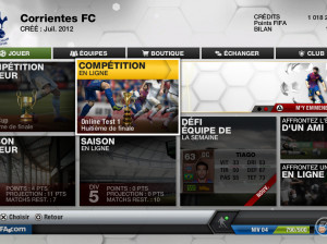 FIFA 13 - Xbox 360