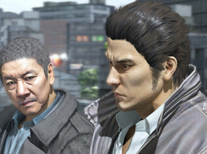 Yakuza 5 - PS3