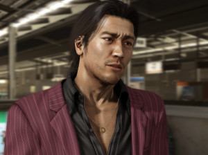 Yakuza 5 - PS3