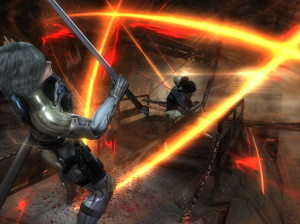 Metal Gear Rising : Revengeance - PC