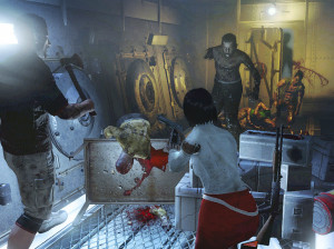 Dead Island : Riptide - PS3