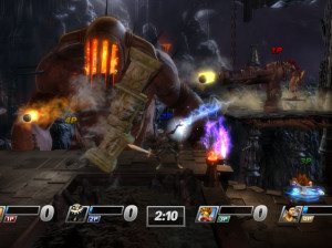 Playstation All-Stars Battle Royale - PSVita