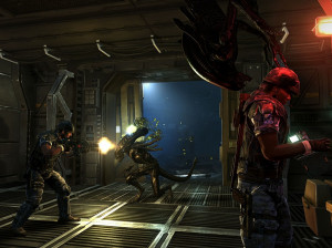 Aliens : Colonial Marines - PC