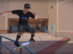 Tony Hawk's Pro Skater HD - Xbox 360