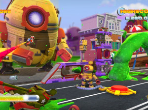 Joe Danger 2 : The Movie - Xbox 360