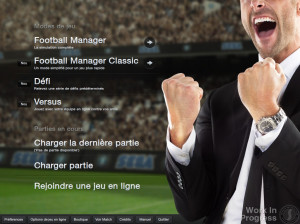 Football Manager 2013 - PC