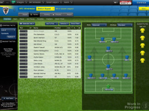 Football Manager 2013 - PC