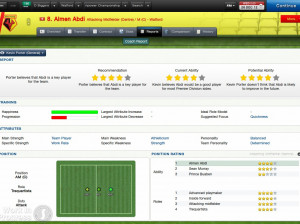 Football Manager 2013 - PC