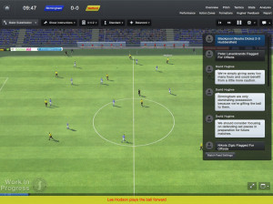 Football Manager 2013 - PC