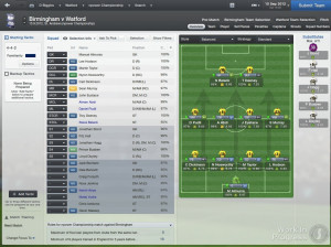 Football Manager 2013 - PC