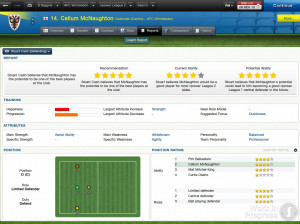 Football Manager 2013 - PC