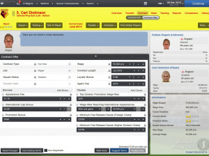 Football Manager 2013 - PC