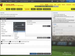 Football Manager 2013 - PC