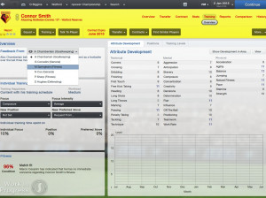 Football Manager 2013 - PC