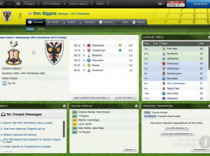 Football Manager 2013 - PC