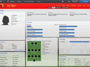 Football Manager 2013 - PC