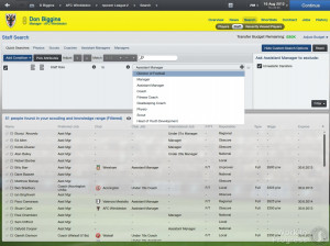 Football Manager 2013 - PC