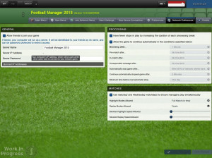 Football Manager 2013 - PC