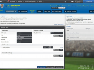 Football Manager 2013 - PC