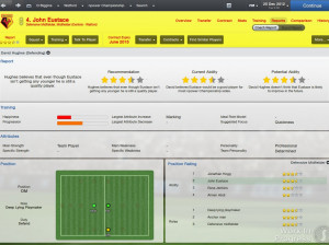 Football Manager 2013 - PC