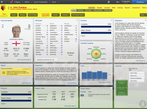 Football Manager 2013 - PC