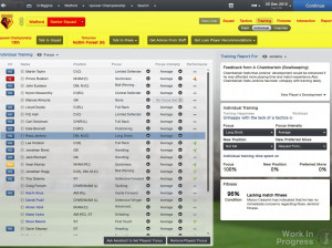 Football Manager 2013 - PC