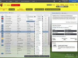 Football Manager 2013 - PC