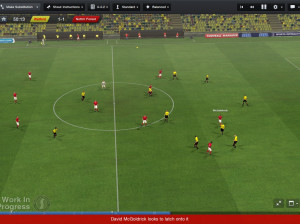 Football Manager 2013 - PC