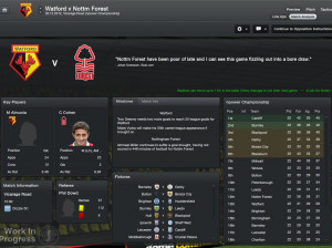 Football Manager 2013 - PC