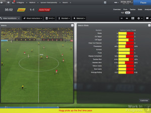 Football Manager 2013 - PC