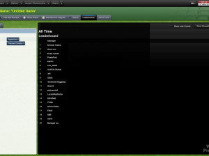 Football Manager 2013 - PC