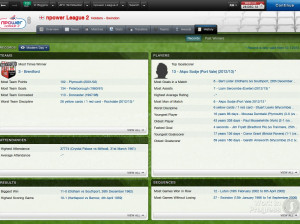 Football Manager 2013 - PC