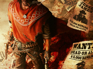 Call of Juarez : Gunslinger - PS3