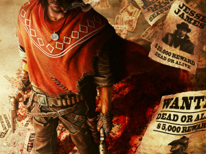 Call of Juarez : Gunslinger - Xbox 360