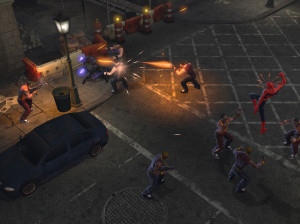 Marvel Heroes - PC