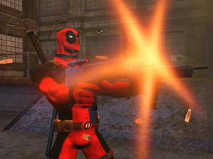 Marvel Heroes - PC