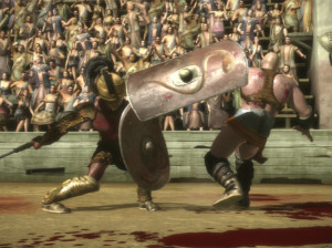 Spartacus Legends - PS3