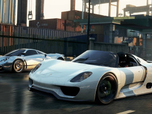 Need For Speed : Most Wanted - PC