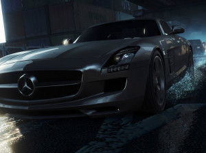 Need For Speed : Most Wanted - PC