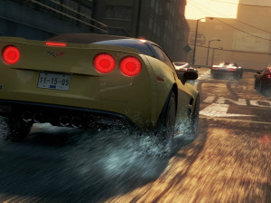 Need For Speed : Most Wanted - PC