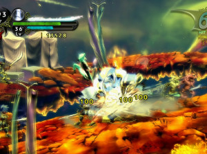 Dust : An Elysian Tail - Xbox 360