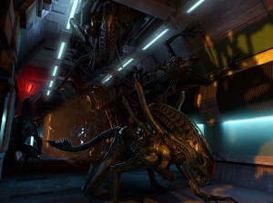 Aliens : Colonial Marines - PC