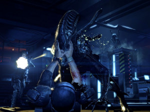 Aliens : Colonial Marines - PC