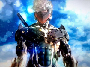 Metal Gear Rising : Revengeance - PS3