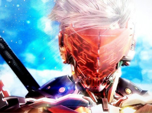 Metal Gear Rising : Revengeance - PS3