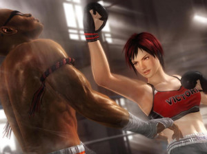 Dead or Alive 5 - PS3